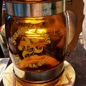 Vintage Geauga Lake Beer Mug